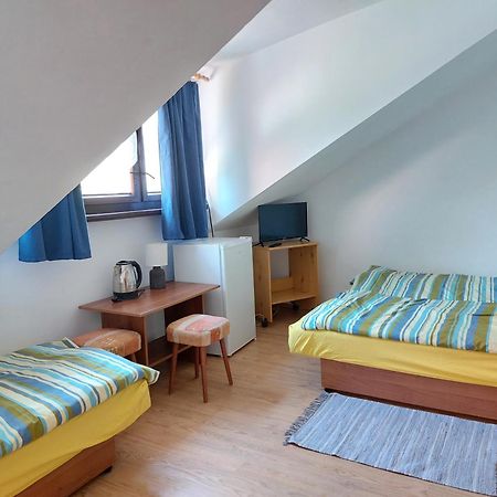 Baltic Apartment Leba Ngoại thất bức ảnh